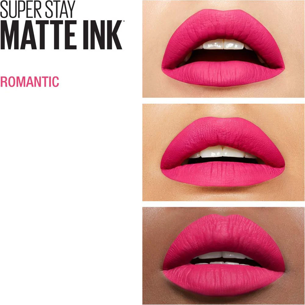 Super Stay Matte Ink Rossetto - Image 111