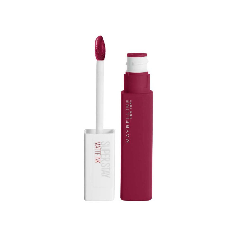 Super Stay Matte Ink Rossetto - Image 115
