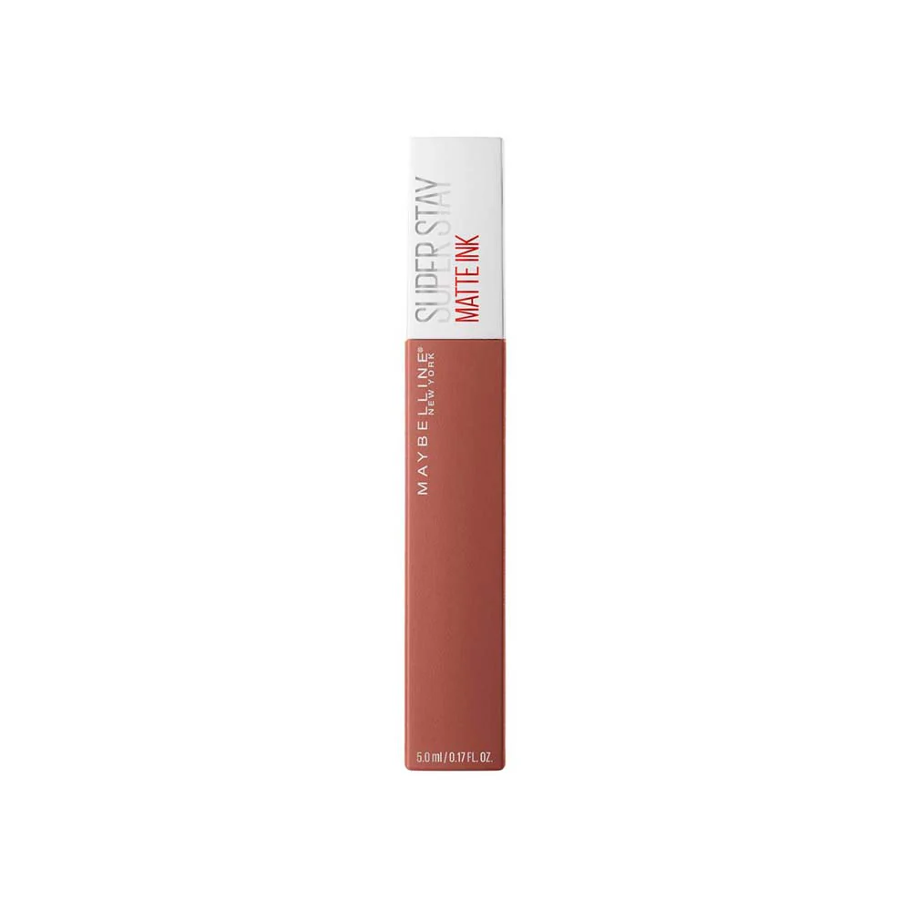Super Stay Matte Ink Rossetto - Image 12