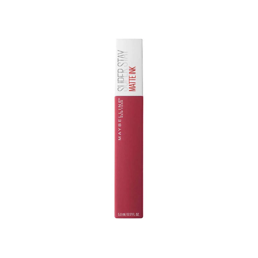 Super Stay Matte Ink Rossetto - Image 26