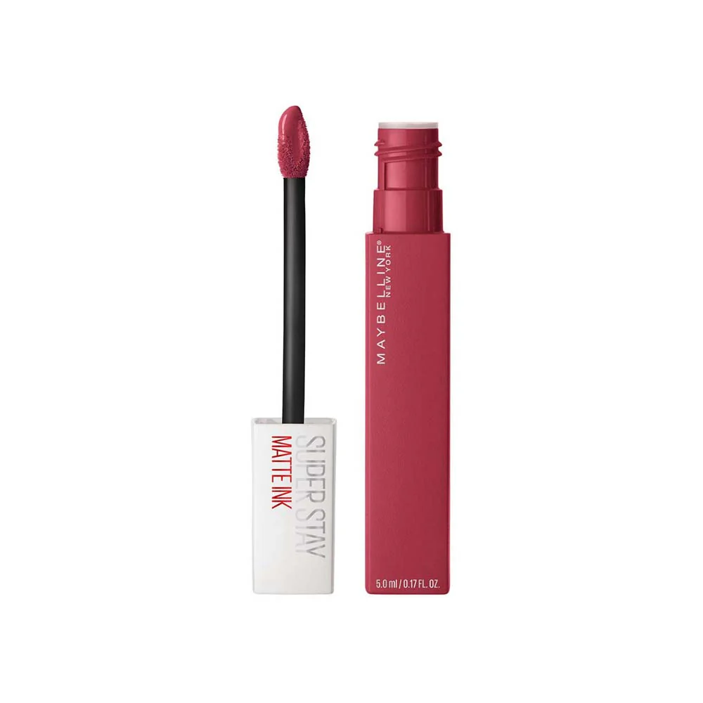 Super Stay Matte Ink Rossetto - Image 27