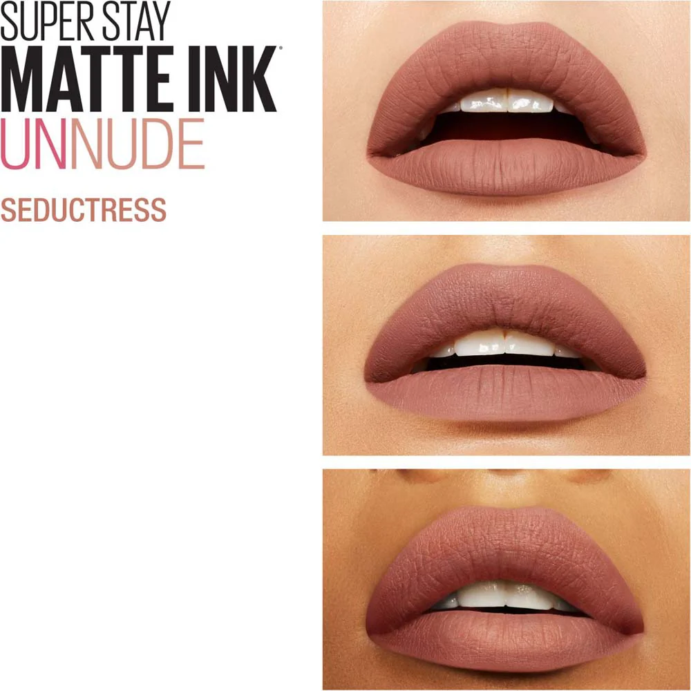 Super Stay Matte Ink Rossetto - Image 56