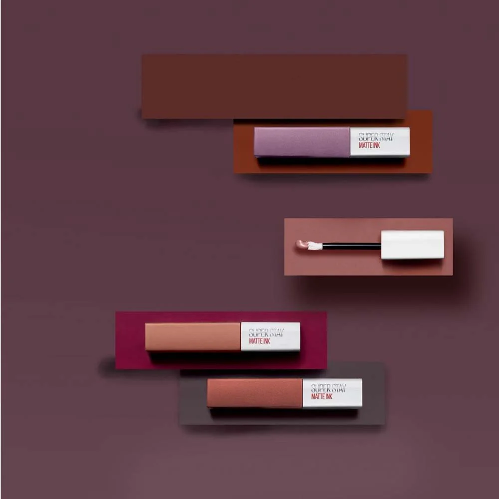 Super Stay Matte Ink Rossetto - Image 57