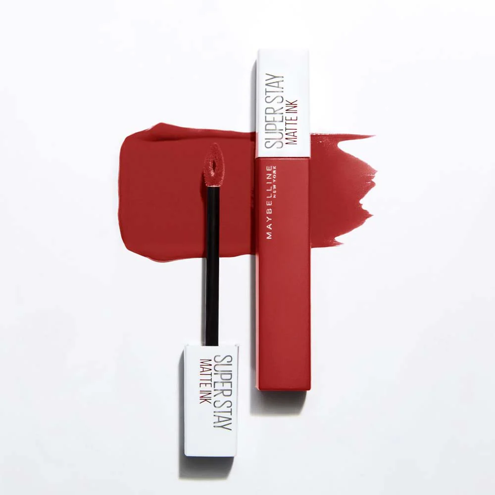 Super Stay Matte Ink Rossetto - Image 63