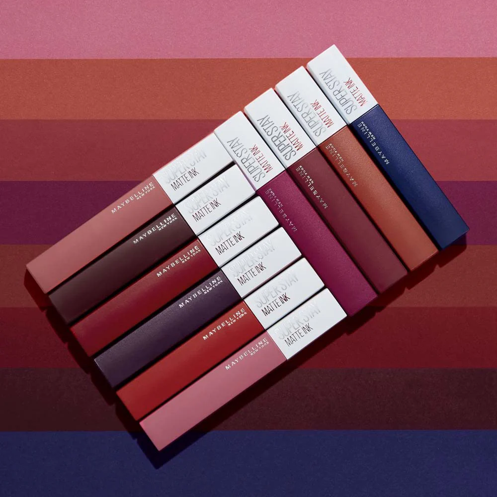 Super Stay Matte Ink Rossetto - Image 66