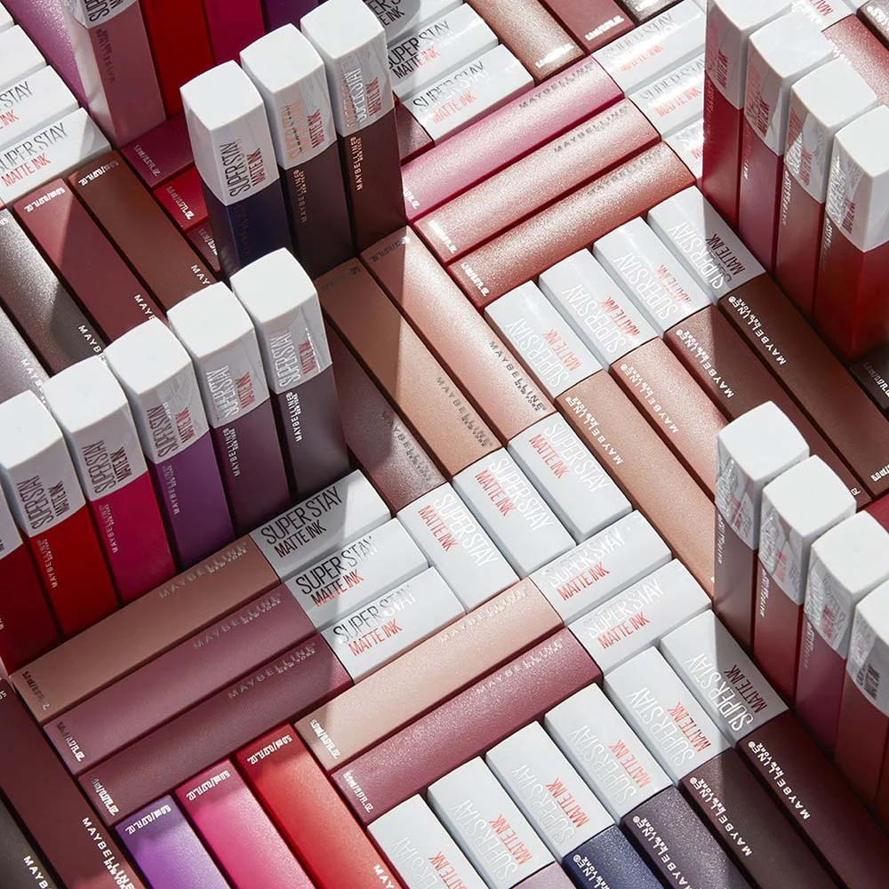 Super Stay Matte Ink Rossetto - Image 7