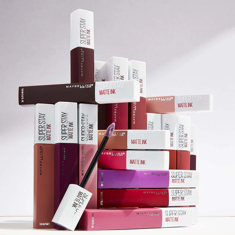 Super Stay Matte Ink Rossetto - Image 94