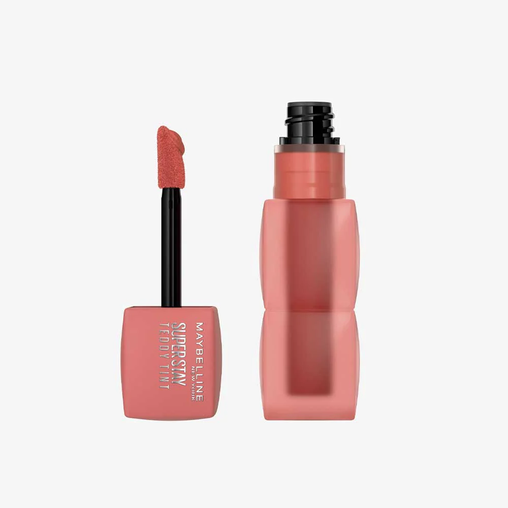 Super Stay Teddy Tint - Image 2