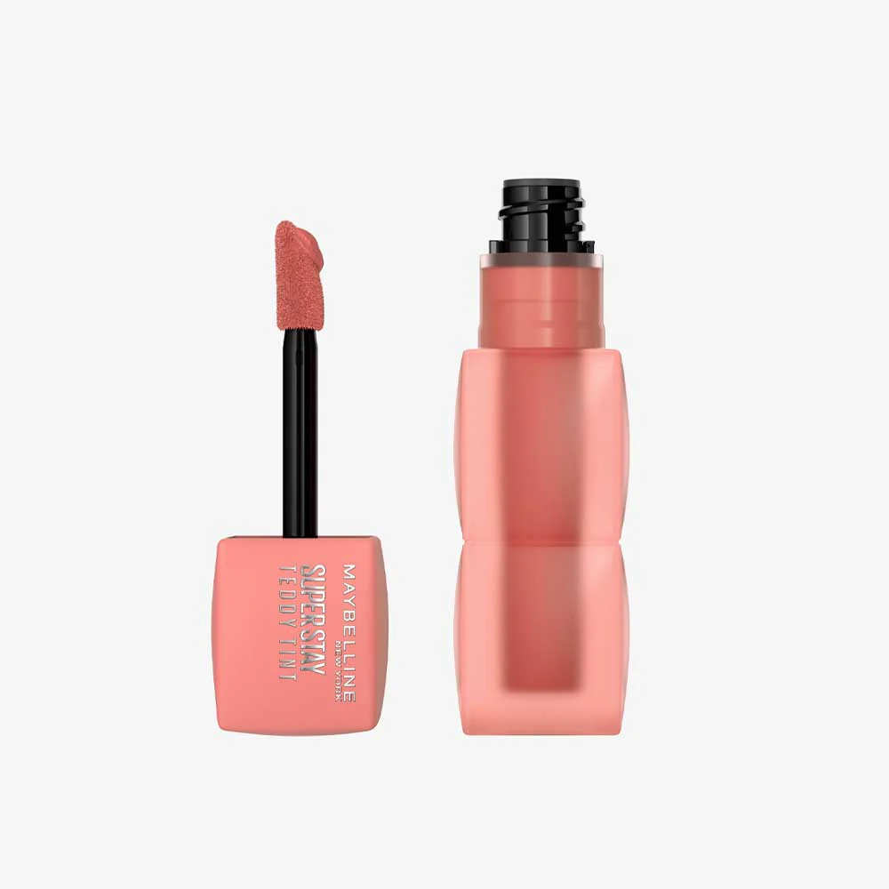 Super Stay Teddy Tint - Image 8