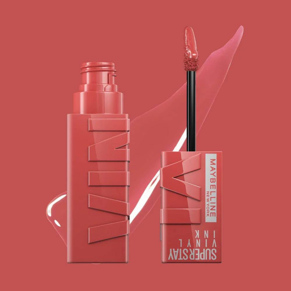 Super Stay Vinyl Ink Rossetto - Image 20