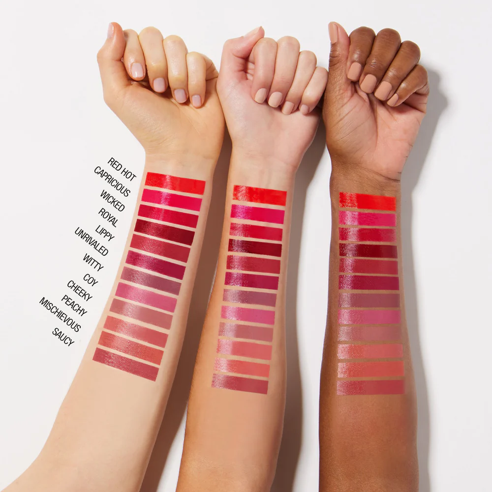 Super Stay Vinyl Ink Rossetto - Image 22