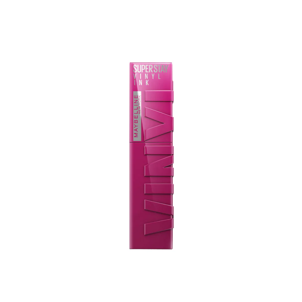 Super Stay Vinyl Ink Rossetto - Image 35