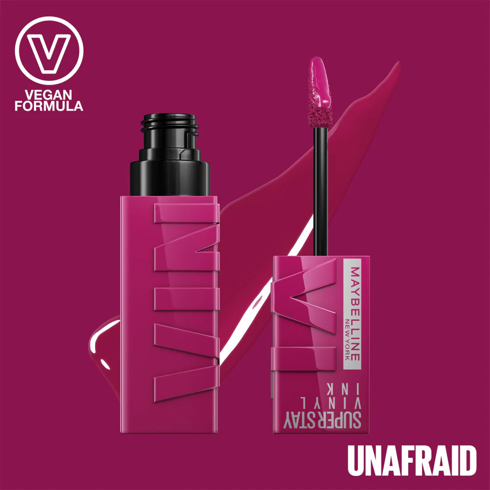 Super Stay Vinyl Ink Rossetto - Image 38