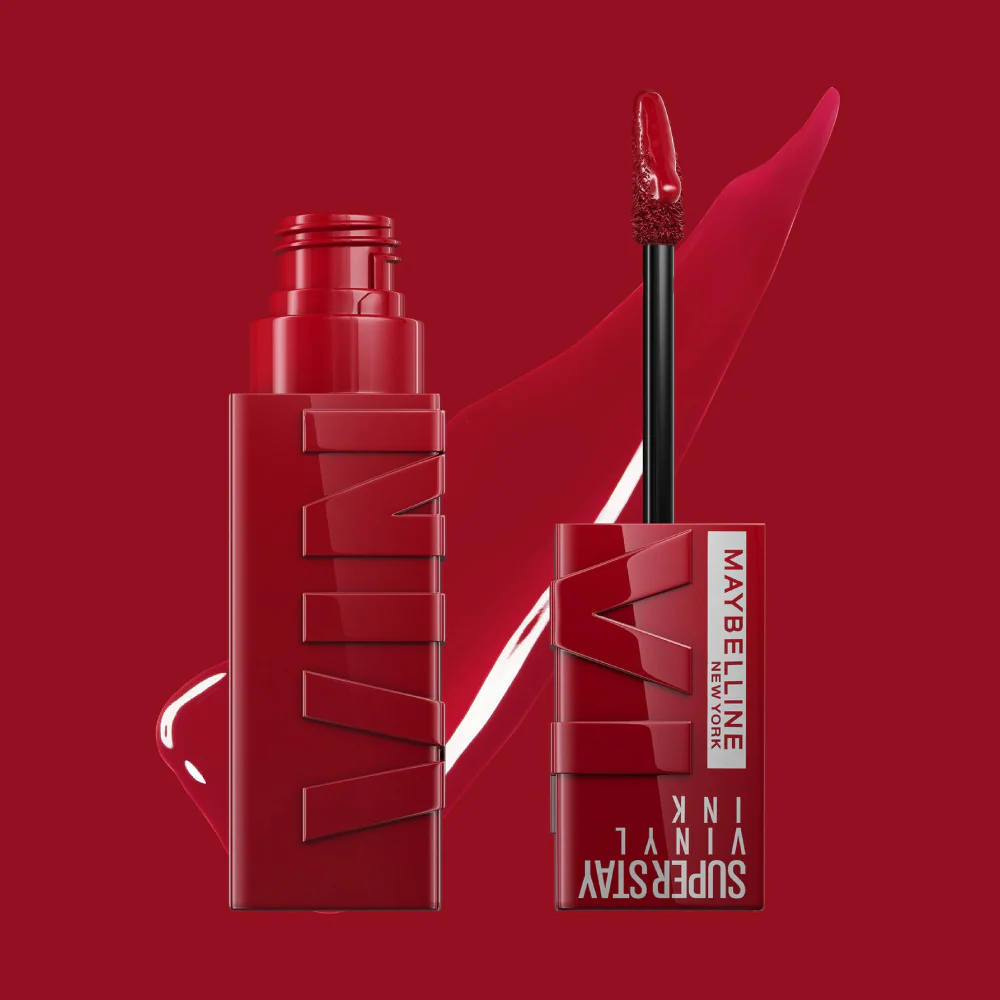 Super Stay Vinyl Ink Rossetto - Image 4
