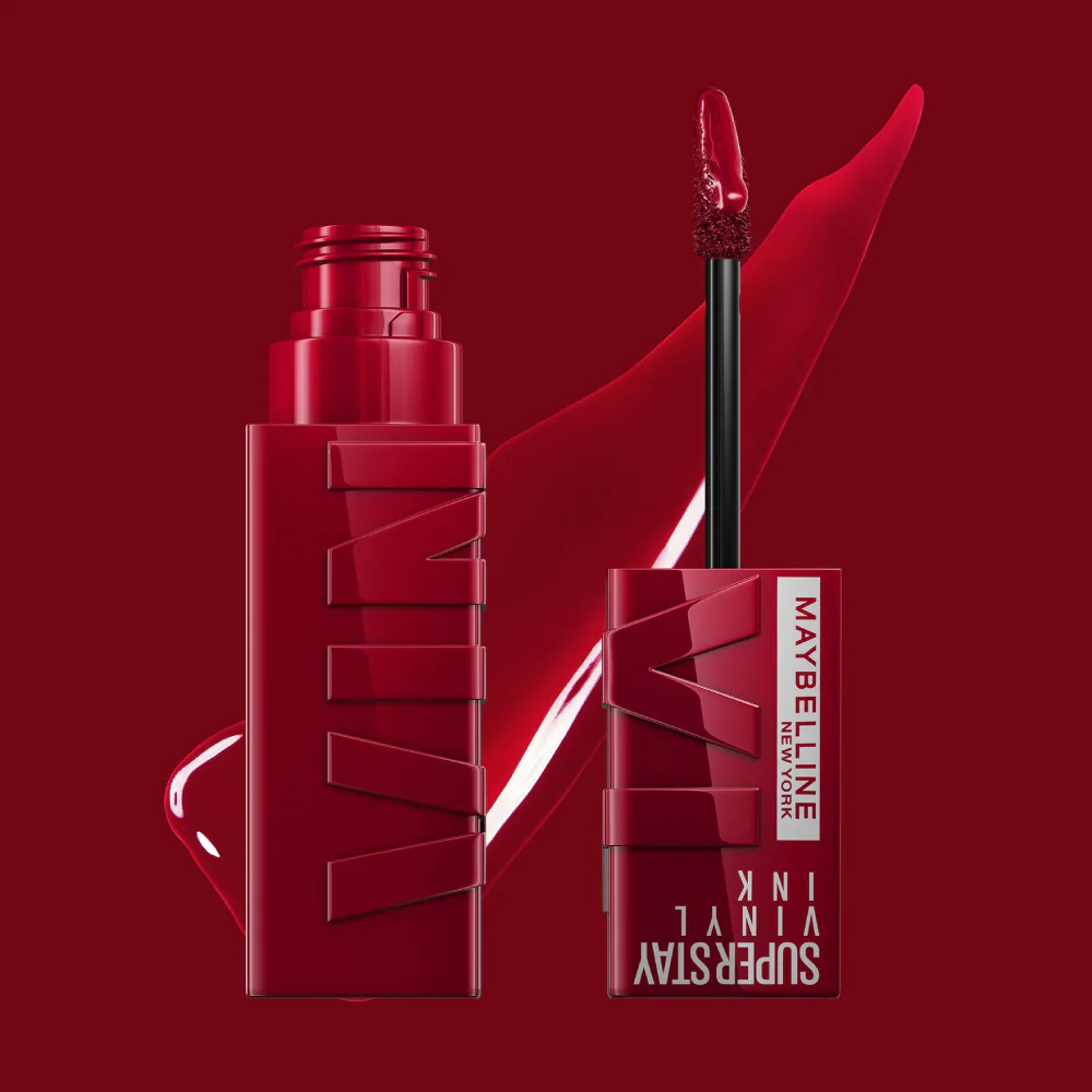 Super Stay Vinyl Ink Rossetto - Image 46