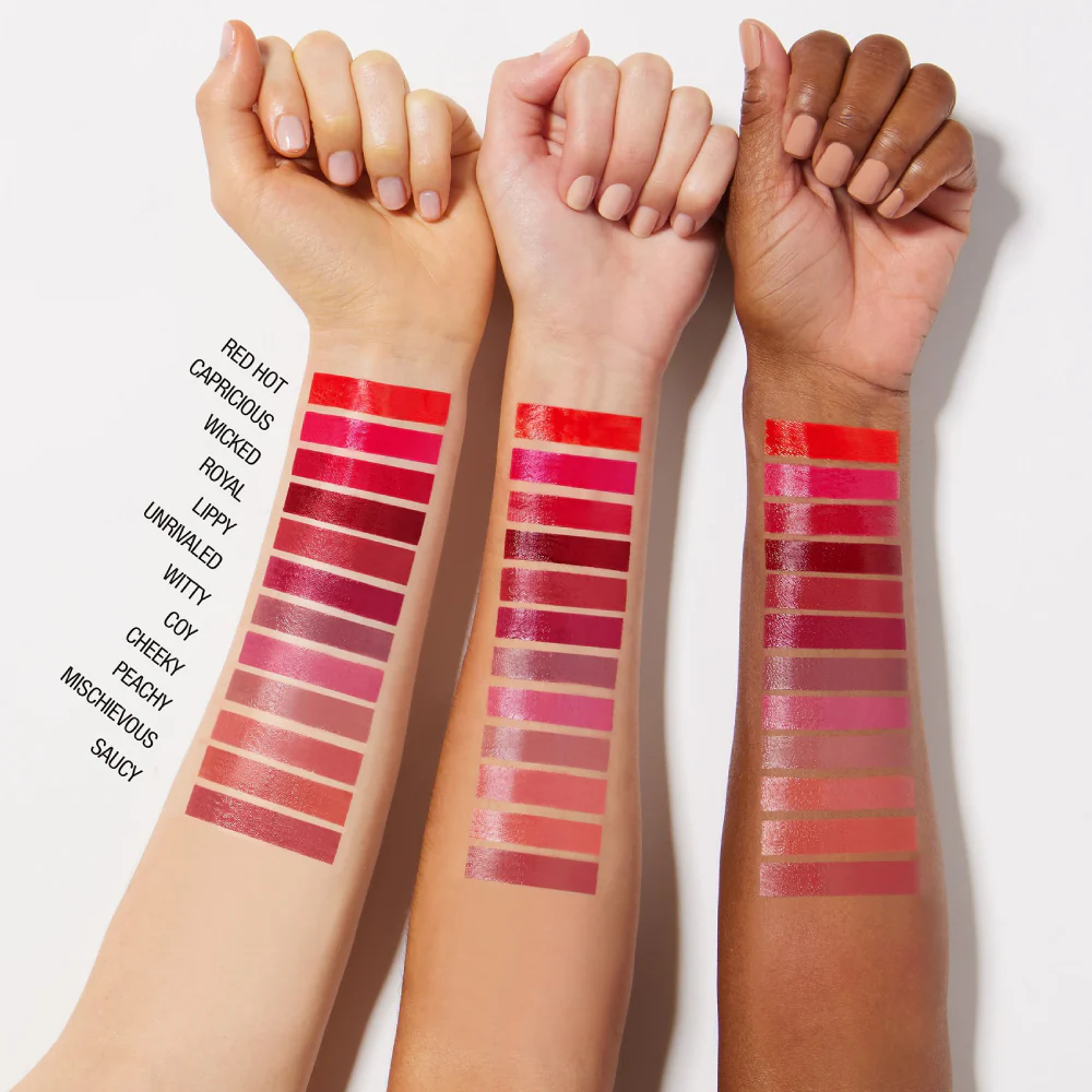 Super Stay Vinyl Ink Rossetto - Image 49