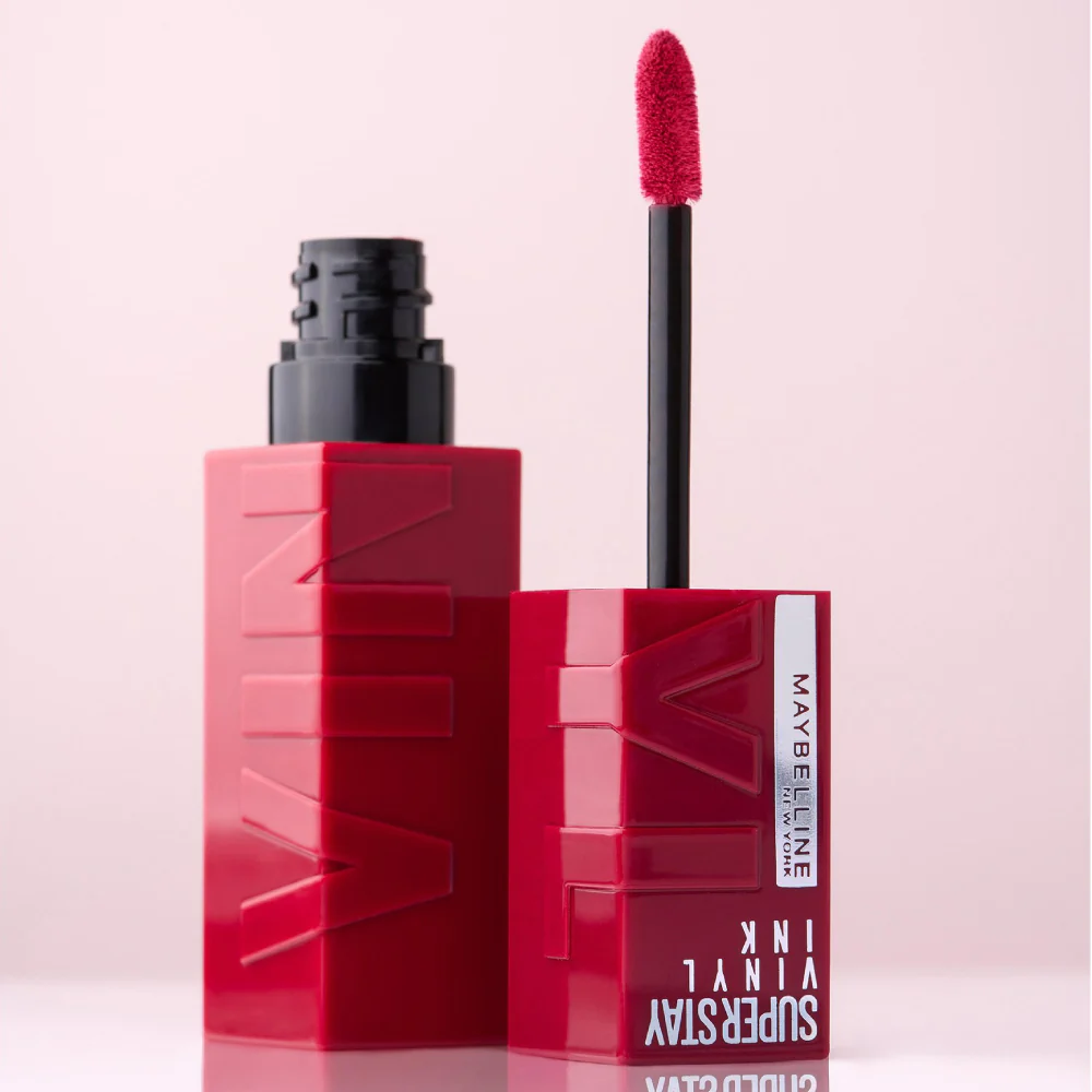 Super Stay Vinyl Ink Rossetto - Image 5
