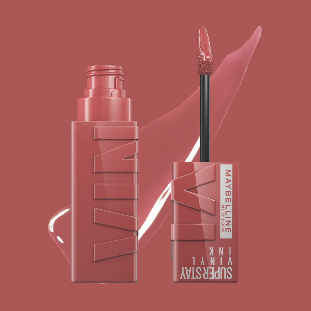 Super Stay Vinyl Ink Rossetto - Image 53