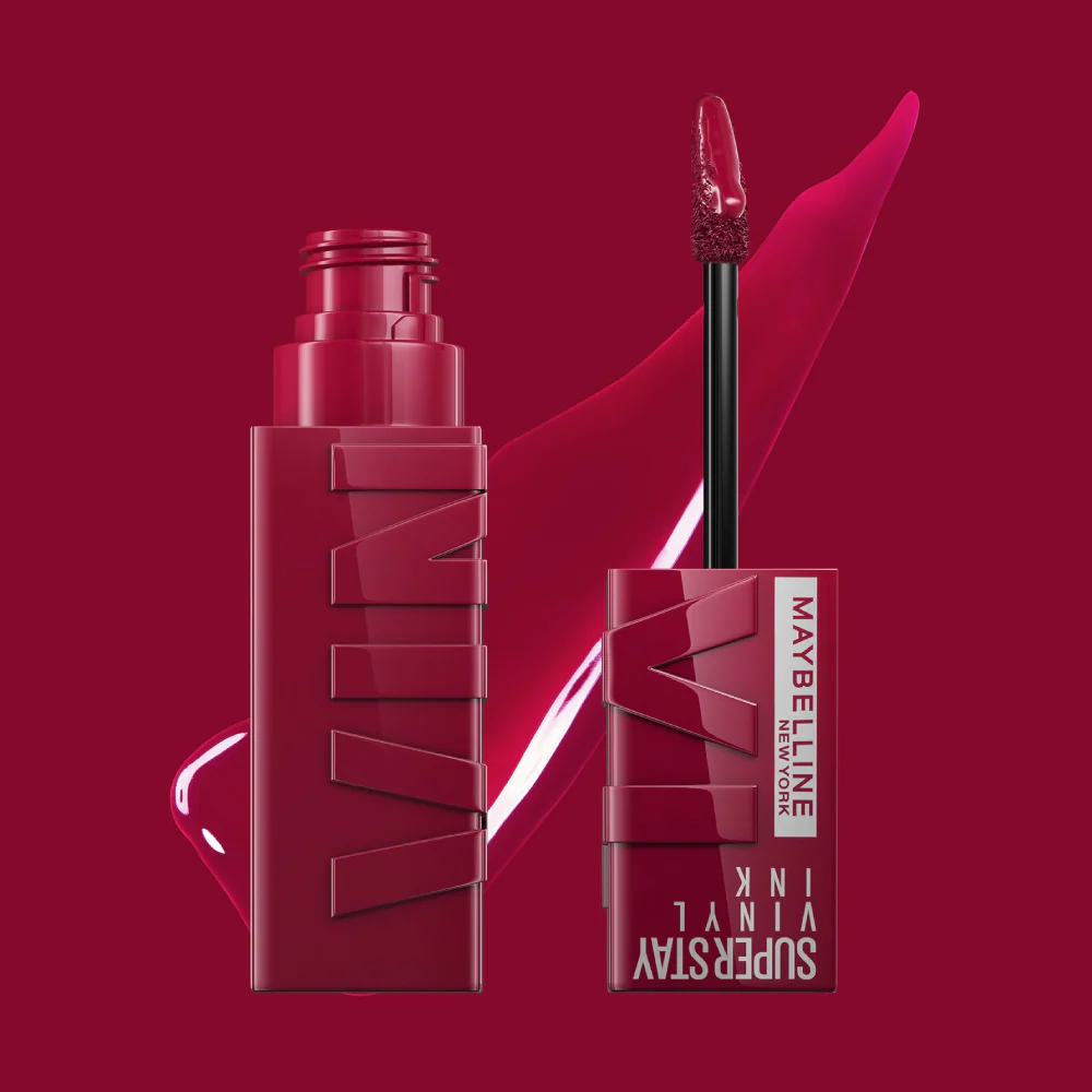 Super Stay Vinyl Ink Rossetto - Image 60
