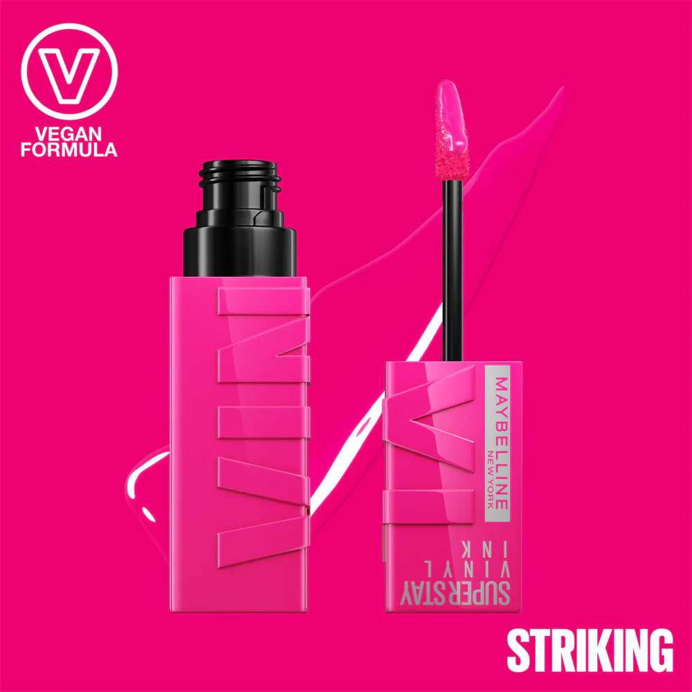 Super Stay Vinyl Ink Rossetto - Image 71