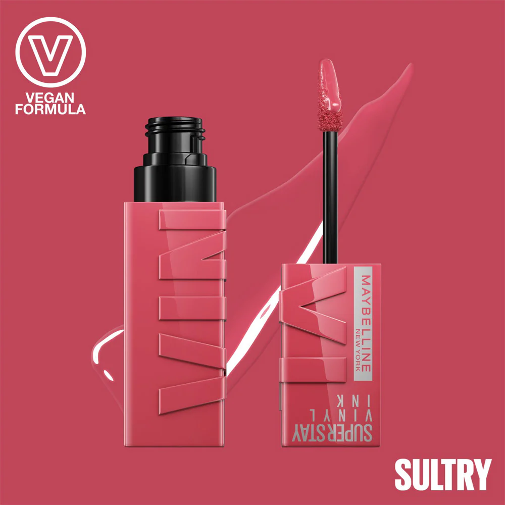 Super Stay Vinyl Ink Rossetto - Image 75