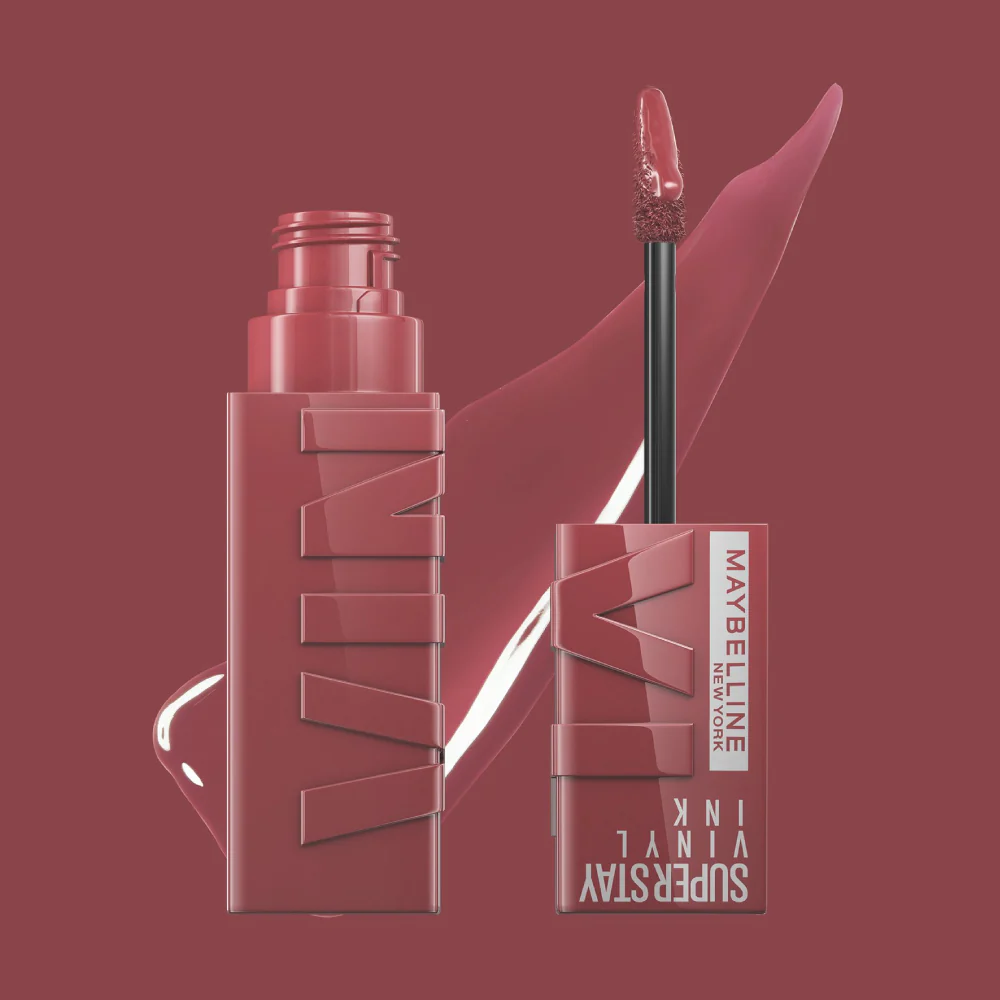 Super Stay Vinyl Ink Rossetto - Image 79