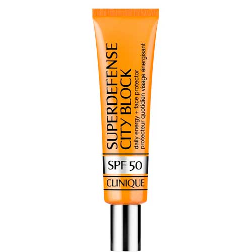 Superdefense City Block Broad Spectrum SPF50 - Image 2
