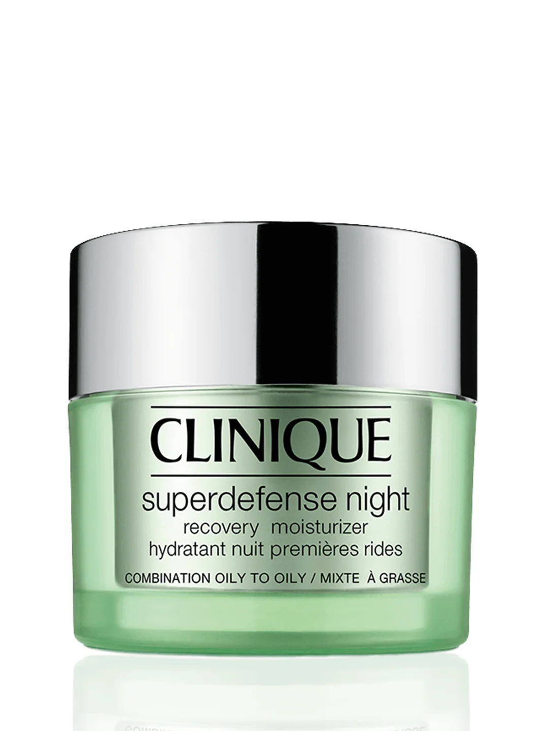 Superdefense Night (Tipo Di Pelle III - IV) - Image 3