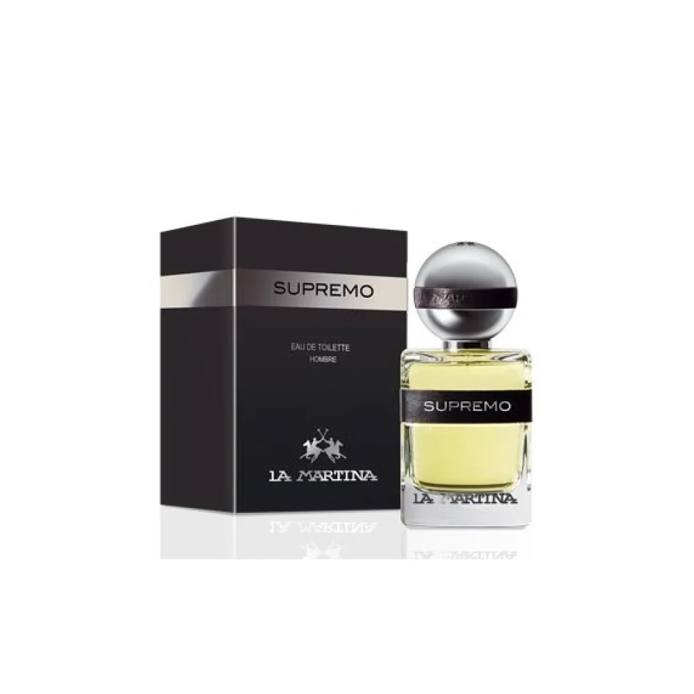 Supremo Eau de toilette - Image 2