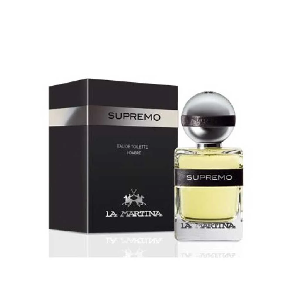 Supremo Eau de toilette - Image 4