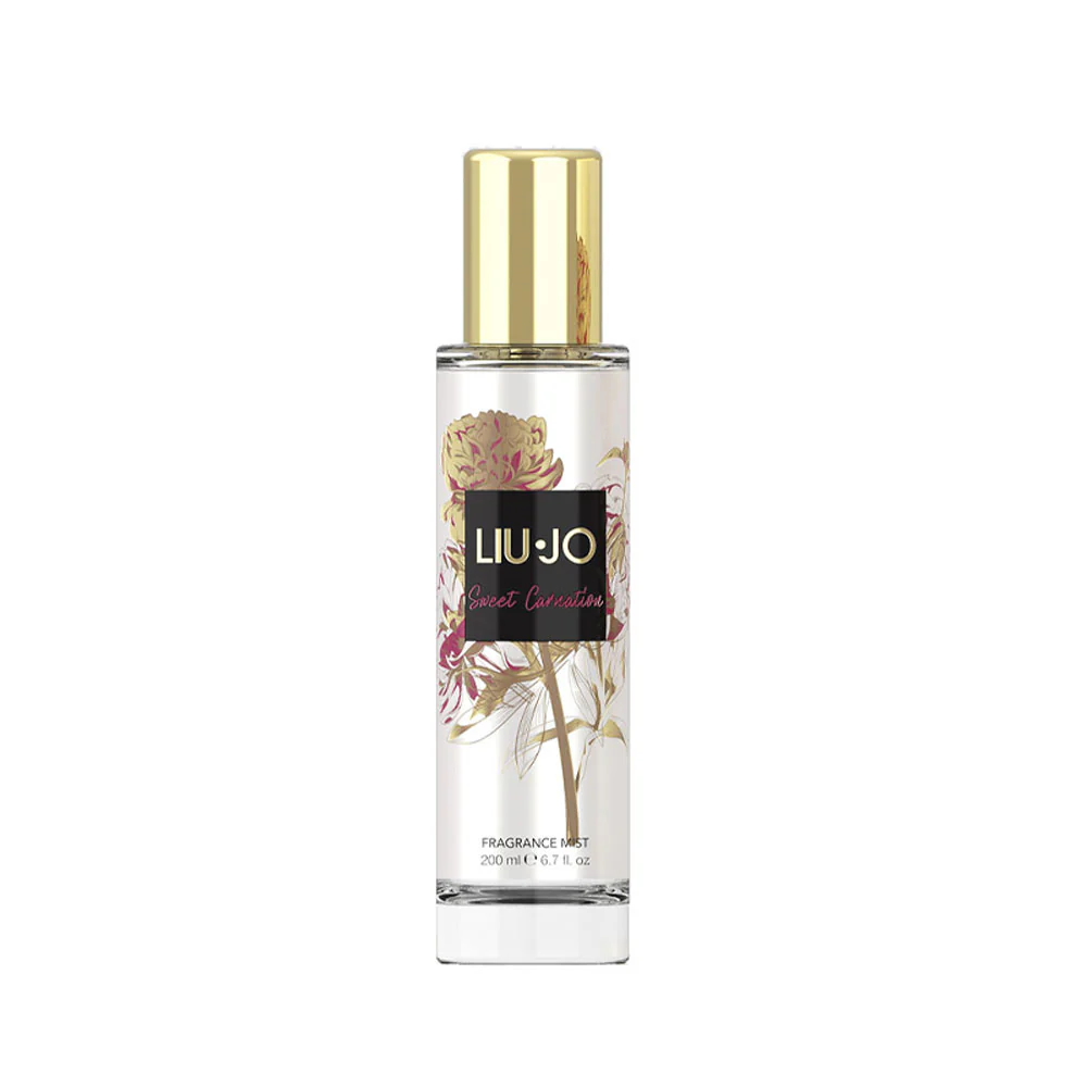 Sweet Carnation Acqua aromatica per il corpo