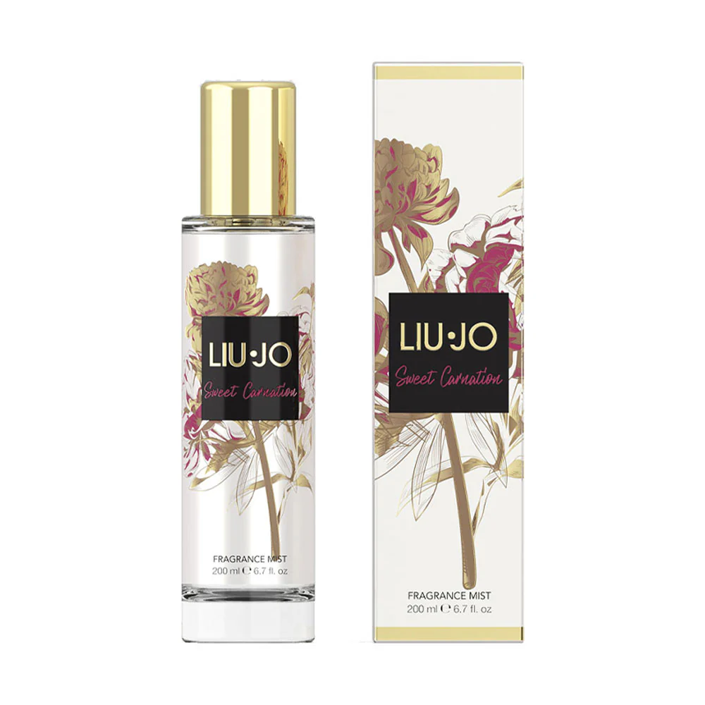Sweet Carnation Acqua aromatica per il corpo - Image 2