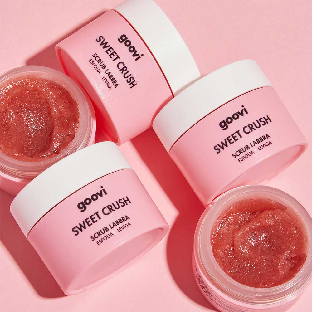 Sweet crush Scrub Labbra - Image 3