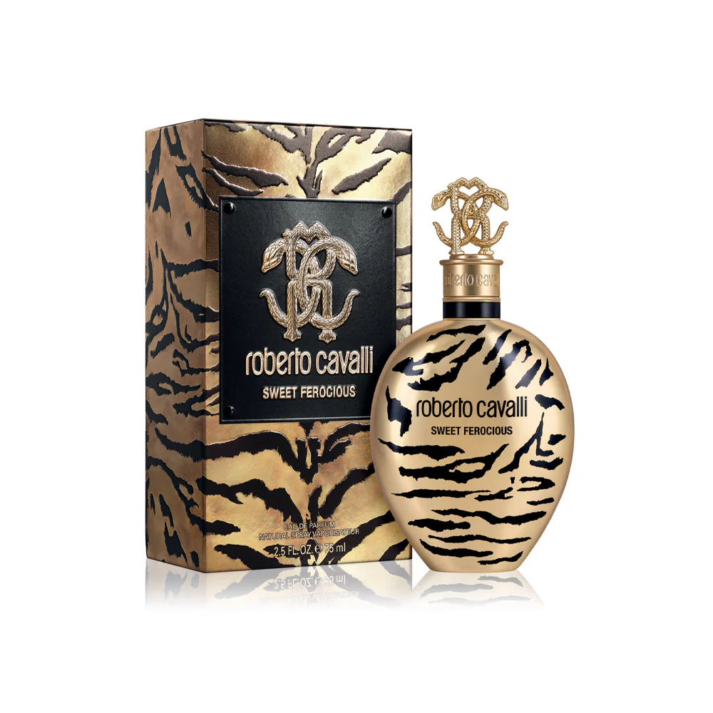 Sweet Ferocious Eau de parfum - Image 2