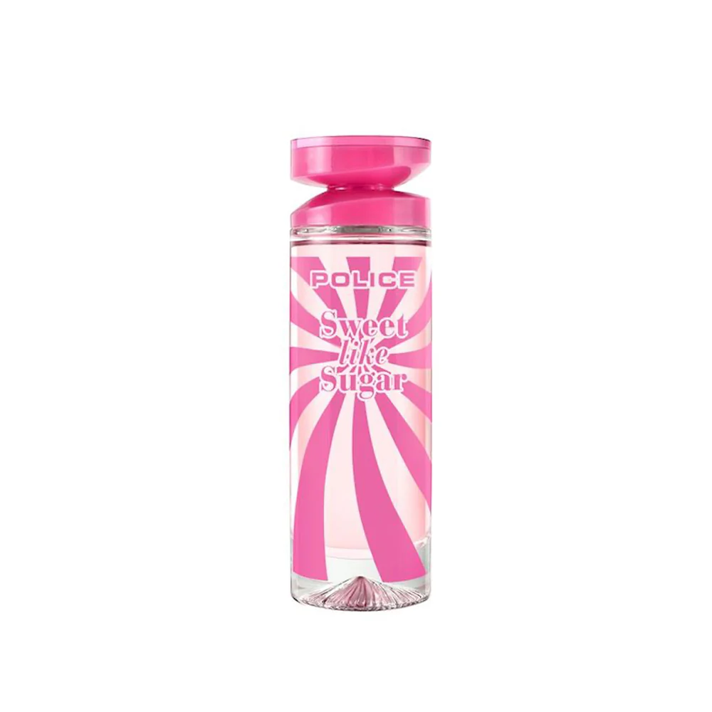 Sweet Like Sugar Eau de toilette