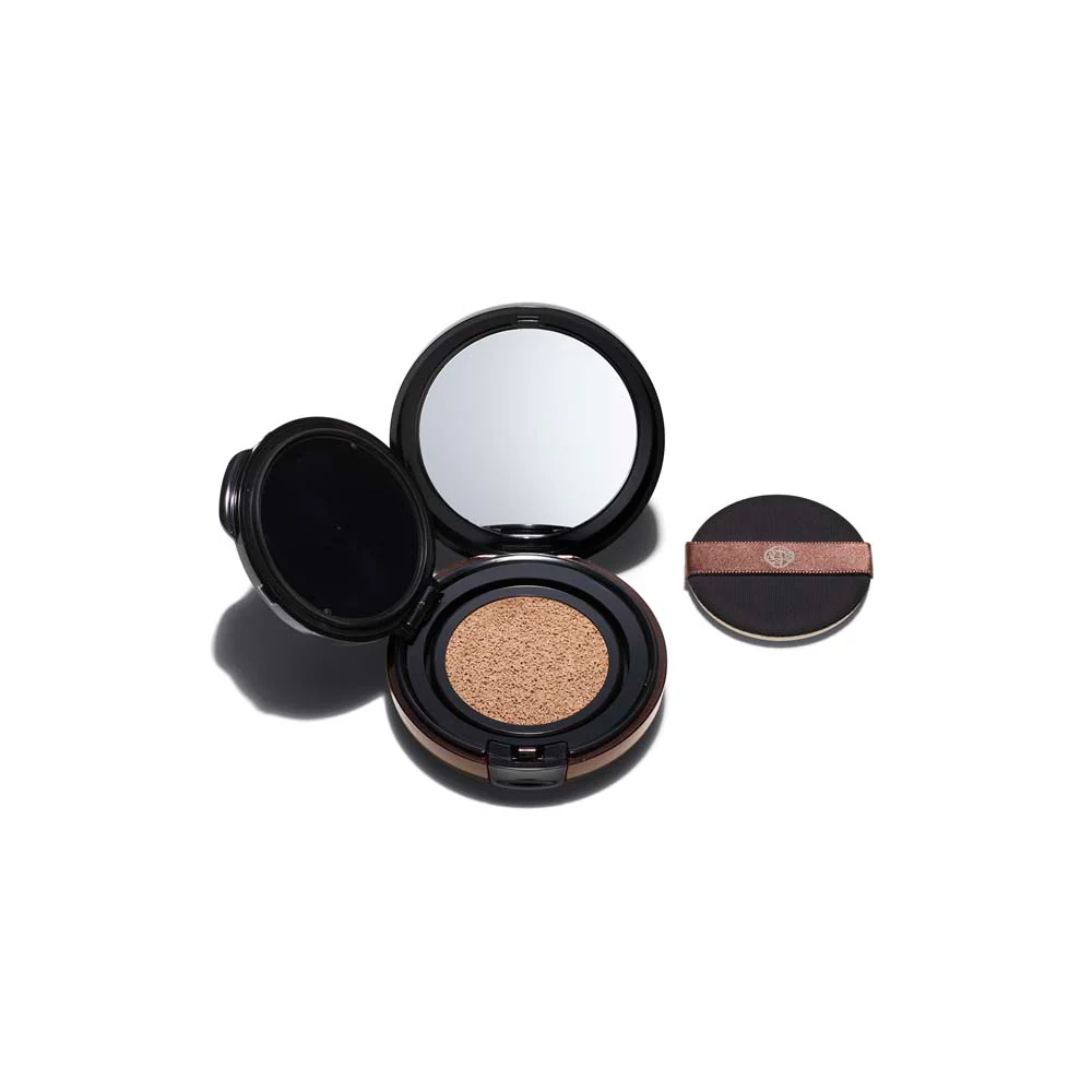 Synchro Skin Cushion Compact Bronzer - Image 3