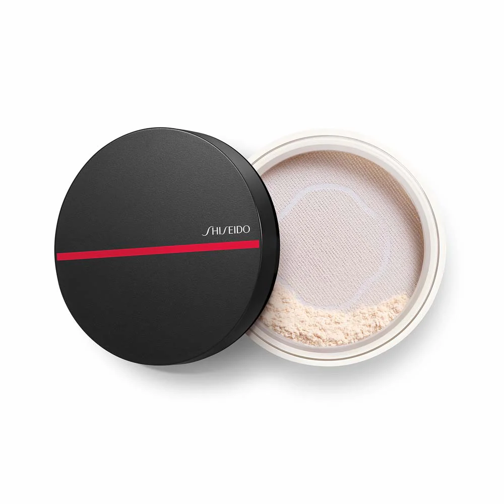 Synchro Skin Invisible Silk Loose Powder - Image 4