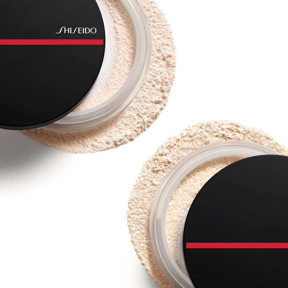 Synchro Skin Invisible Silk Loose Powder - Image 5