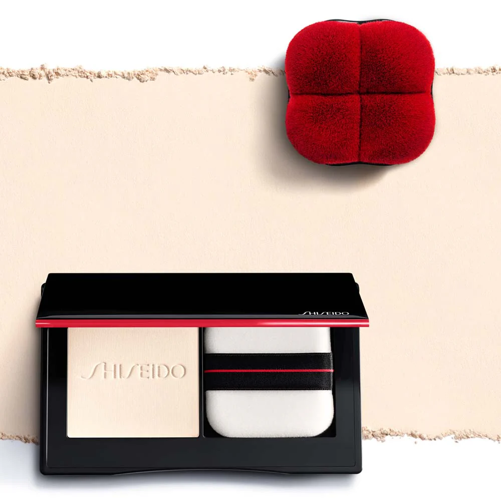 Synchro Skin Invisible Silk Loose Powder - Image 8