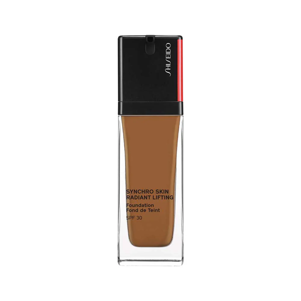 Synchro Skin Radiant Lifting Foundation
