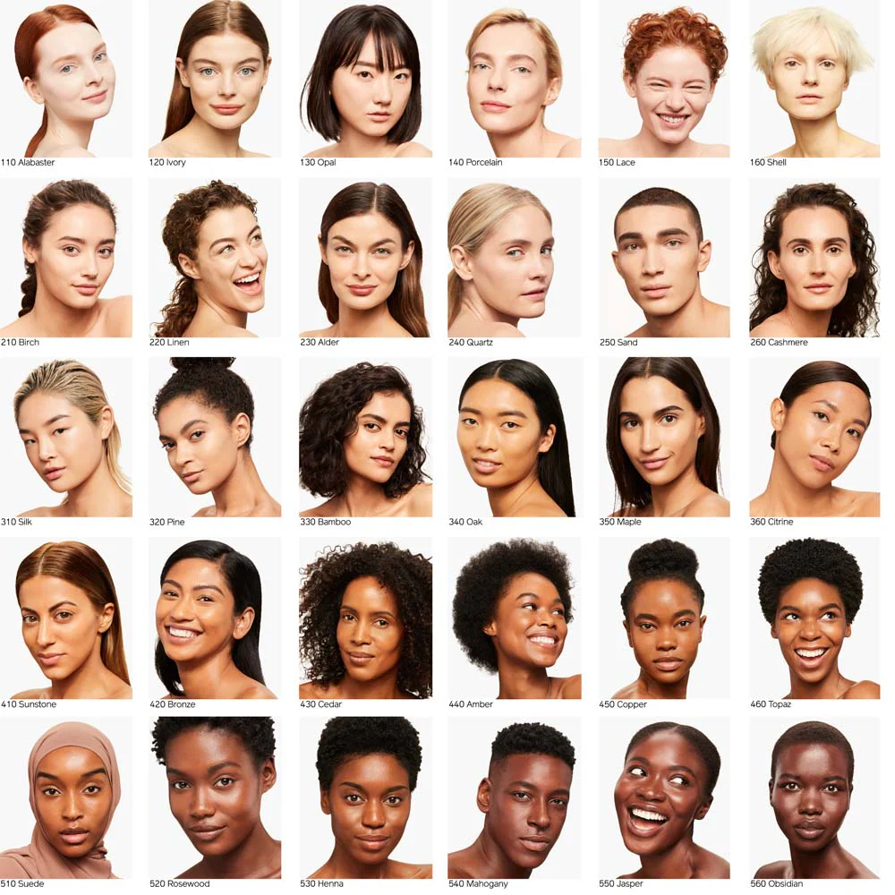 Synchro Skin Radiant Lifting Foundation - Image 60