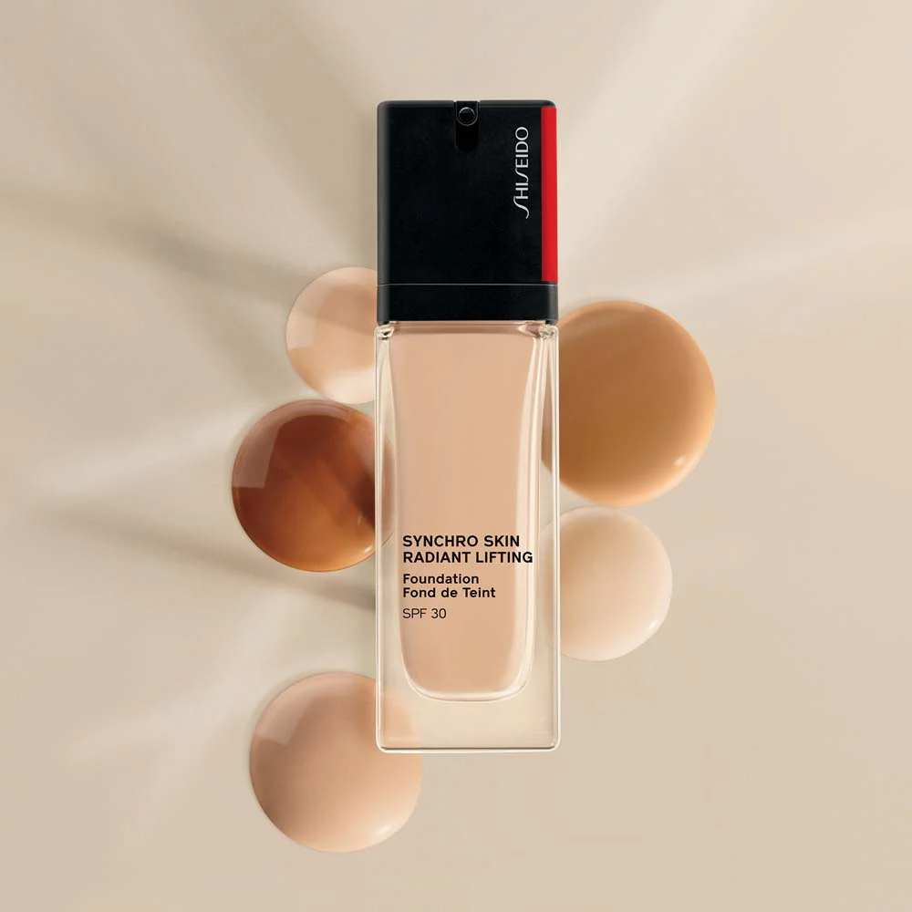 Synchro Skin Radiant Lifting Foundation - Image 80