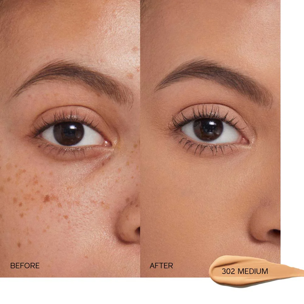 Shiseido Synchro Skin Self Refreshing Concealer - Image 4