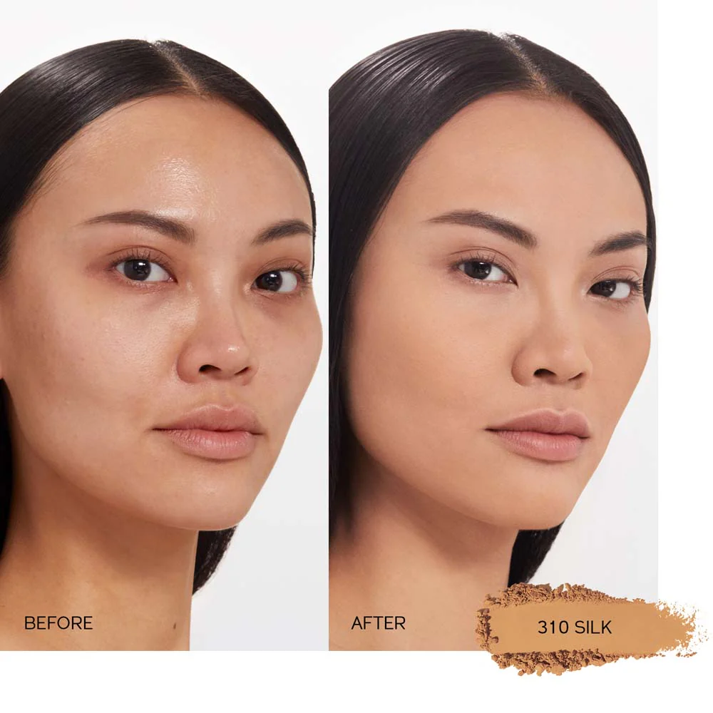 Synchro Skin Self-Refreshing Custom Finish Powder Foundation - Image 15