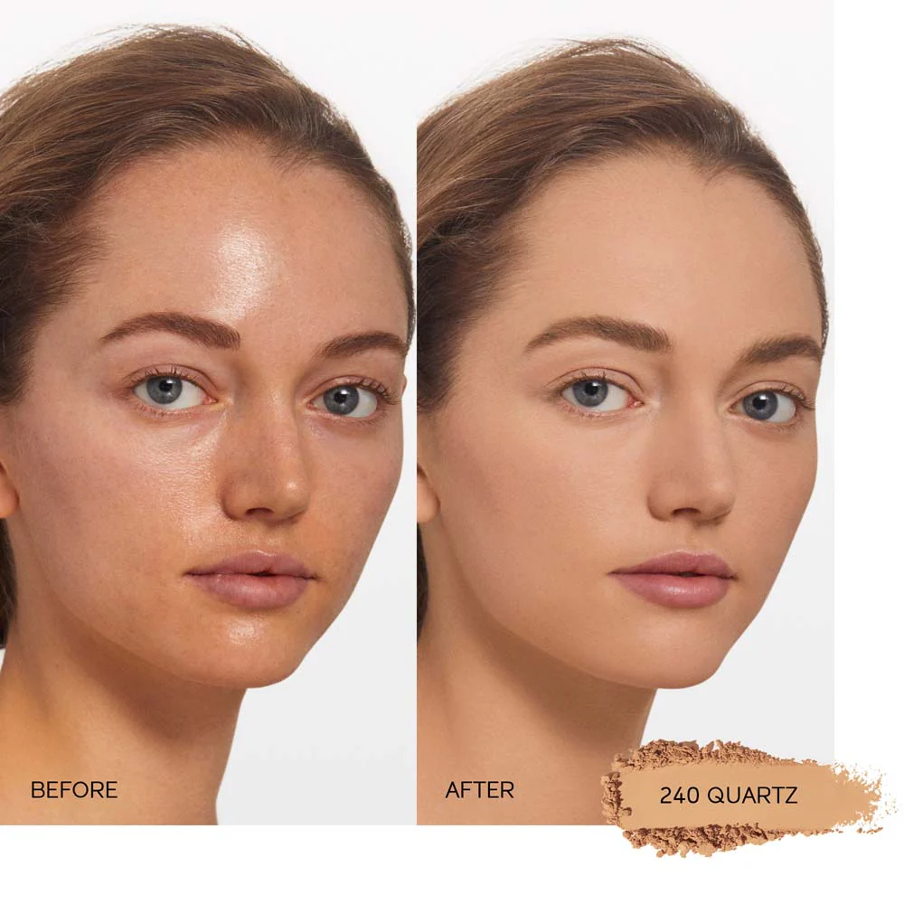 Synchro Skin Self-Refreshing Custom Finish Powder Foundation - Image 21