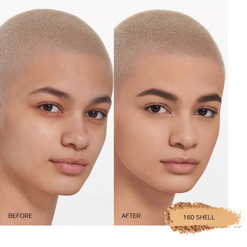 Synchro Skin Self-Refreshing Custom Finish Powder Foundation - Image 27