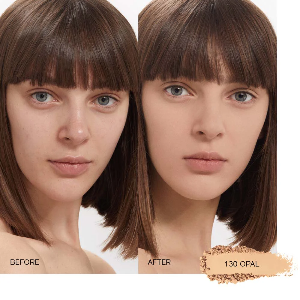 Synchro Skin Self-Refreshing Custom Finish Powder Foundation - Image 3