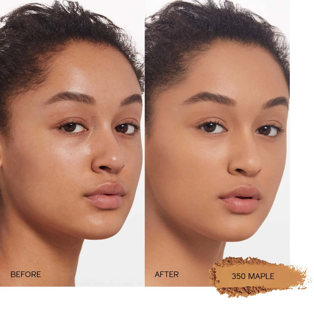 Synchro Skin Self-Refreshing Custom Finish Powder Foundation - Image 33
