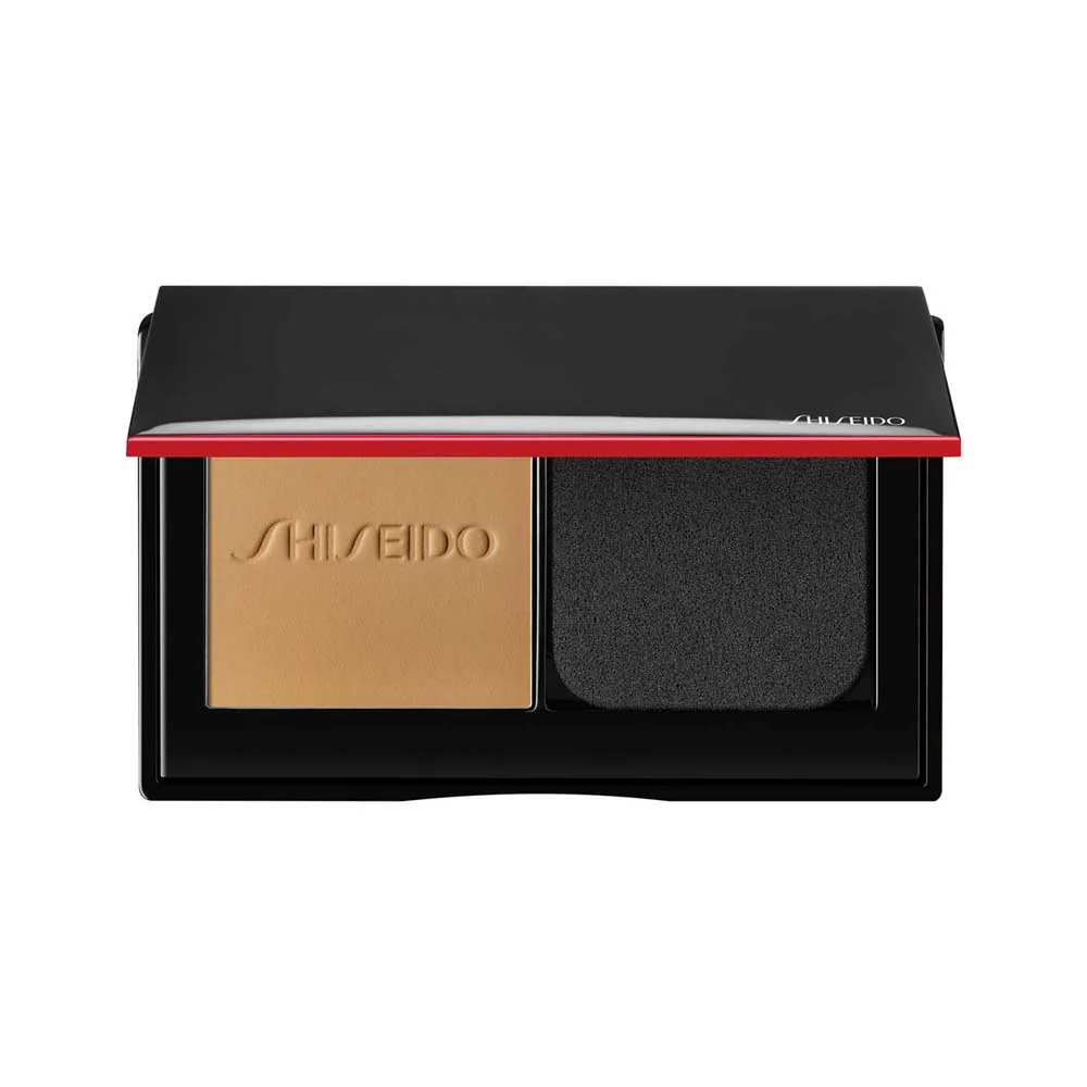 Synchro Skin Self-Refreshing Custom Finish Powder Foundation - Image 37