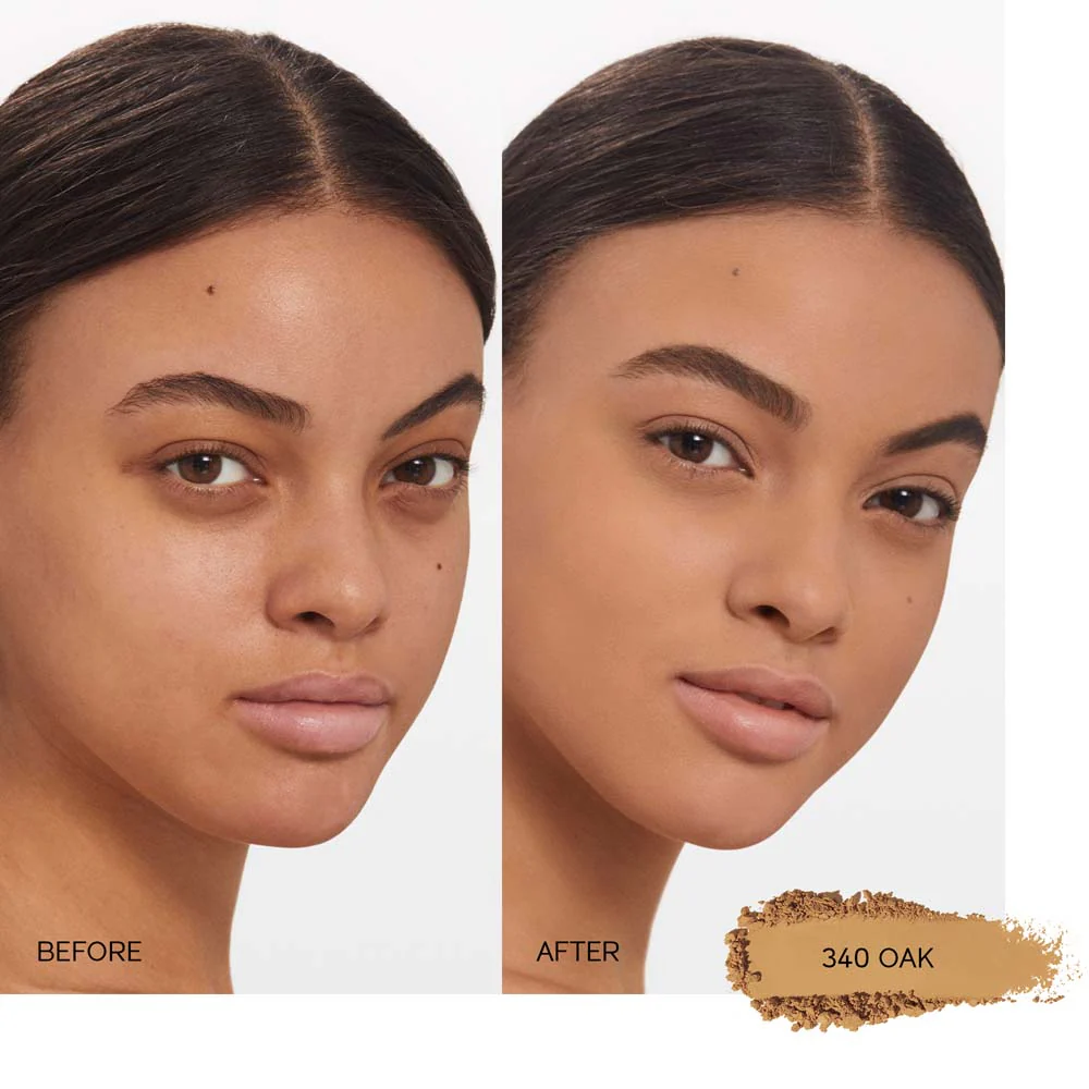 Synchro Skin Self-Refreshing Custom Finish Powder Foundation - Image 39